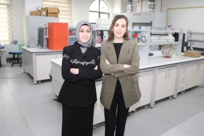 BTÜ’den diş iyileşme sürecini güçlendirecek yerli malzeme