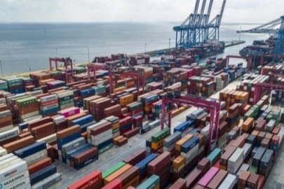 Dış ticaret açığında artış yaşandı