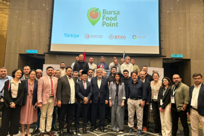 İşlenmiş gıdada yeni hedef Malezya ve Endonezya