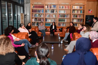 Osmangazi’den zihinsel iyi oluşa değer katan atölye