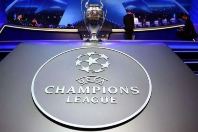 UEFA Şampiyonlar Ligi'nde son 16'ya kalan takımlar belli oldu