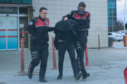 Bursa’da iki ayrı suçtan aranan şüpheli yakalandı