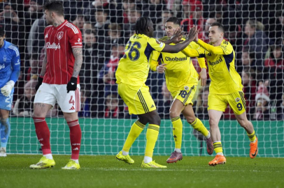 Fenerbahçe, Avrupa kupalarına veda etti