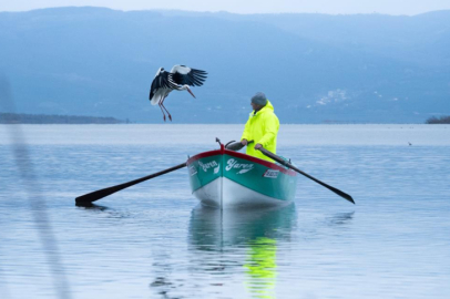 Gelen leyleğin Nazlı değil Yaren olduğu anlaşıldı