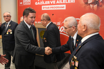 Osmangazi’de vefa ve minnet buluşması