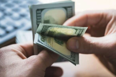 Serbest piyasada döviz fiyatları