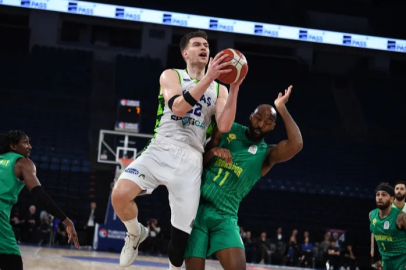 TOFAŞ - Safiport Erokspor karşılaşması biletleri satışta