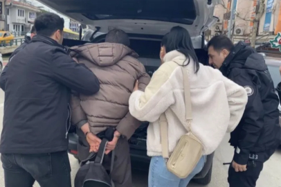 Bursa'da taciz iddiası ortalığı karıştırdı