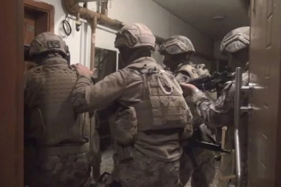 Bursa dahil 9 ilde "Sazan sarmalı" ile 13 milyonluk vurgun