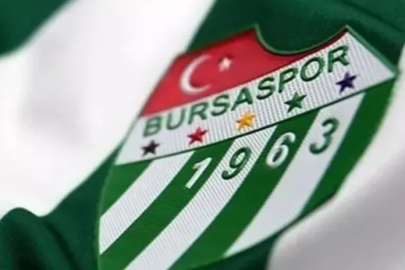 Bursaspor’a PFDK’dan 251 bin TL ceza