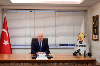 Davut Gürkan: "28 Şubat darbesini unutmuyor, unutturmuyoruz"