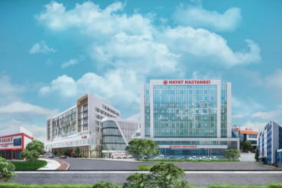 Hayat Hastanesi 48 Yaşında…