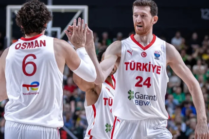 12 Dev Adam'ın rakibi Sırbistan