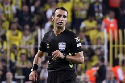 Antalyaspor - Fenerbahçe maçının VAR’ı belli oldu