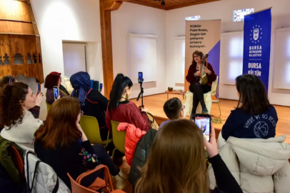 Bursa’nın hikâyeleri Ramazan’da anlatıldı