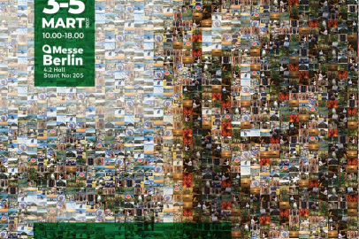 Bursa, sürdürülebilir turizm modeliyle ITB Berlin’de