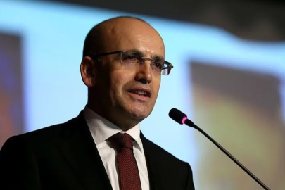 Bakan Şimşek: Ekonomimiz yüzde 3,4 büyüdü