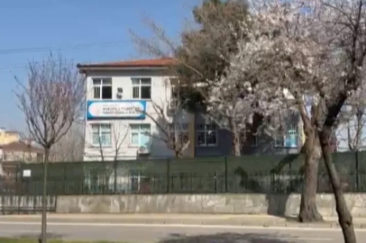 Bursa'da minik Gökçe'nin hazin sonu