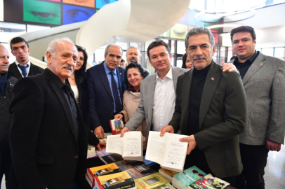 Hasan Âli Yücel Osmangazi’de anıldı