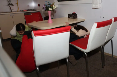 Nilüfer’de Deprem Haftası’nda uygulamalı afet eğitimi