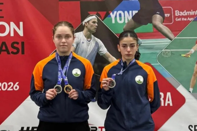 Osmangazi’nin genç yıldızları Ankara’da göz kamaştırdı