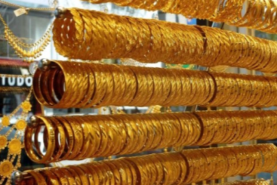 Savaş, altın piyasasını derinden sarstı: İşte son durum