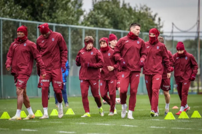 Trabzonspor, kupada Başakşehir’in konuğu oluyor