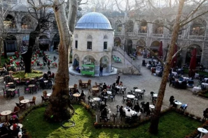 Bursa’da bugün hava nasıl olacak?