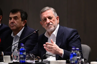 Bursa iş dünyası ‘Ortak Akıl Toplantısı’nda bir araya geldi