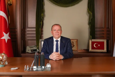 Özer Matlı: Tarım stratejik öncelik olarak ele alınmalıdır