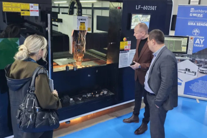 Sanayiye teknolojik dönüşüm hamlesi