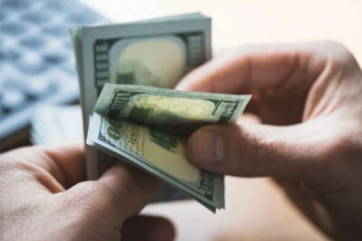 Serbest piyasada döviz fiyatları