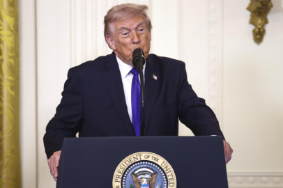 Trump: "Bu, saldırı için son ve en iyi şansımızdı"