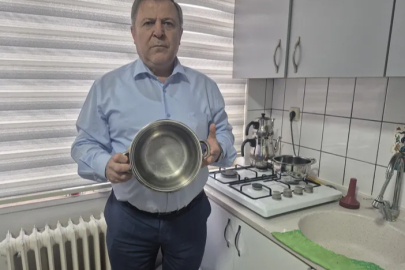 TÜED Uludağ Şubesi Başkanı Pars’tan ‘ikramiye’ tepkisi