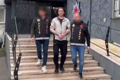 12 yıldır kaçıyordu, Bursa'da yakalandı
