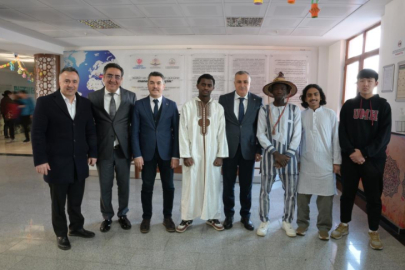 Bursa’da 'Bir Destandır Çanakkale'