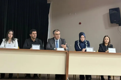 Bursa'da IBAN suistimallerine karşı kritik uyarı