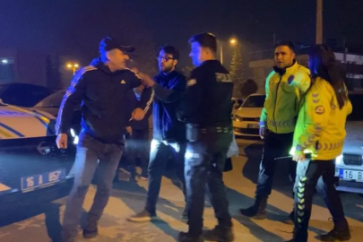 Bursa'da yüksek sesle müzik dinlemenin bedeli ağır oldu