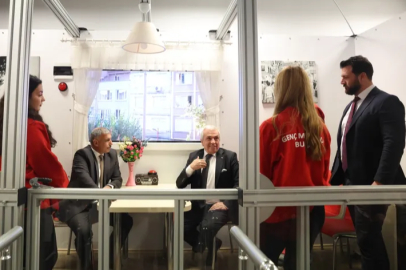 Nilüfer'de afet eğitiminde yeni dönem