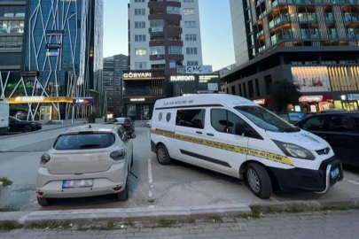 Bursa’da eski sevgili dehşeti: 1 ölü, 1 ağır yaralı