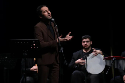 Bursa'da 'Gönülden Gönüle Ramazan Nefesi'