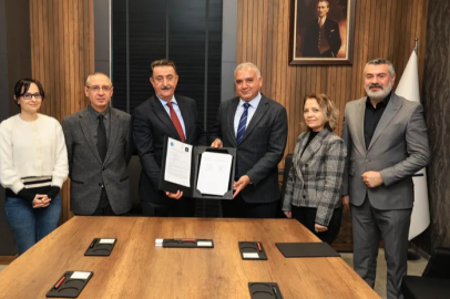 BUÜ sanat ile bilimi buluşturacak