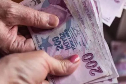 Mart ayı yaşlı ve engelli aylıkları hesaplara yatırılıyor