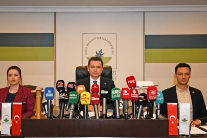 Osmangazi’de tarih ve turizm için önemli adım