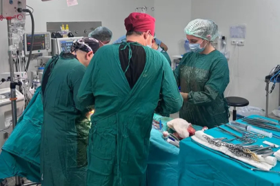 Aile hekimi organlarıyla 5 hastaya umut oldu