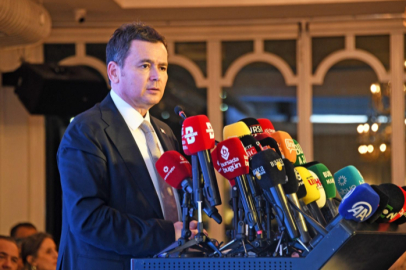 Başkan Aydın 700 günlük hizmet raporunu paylaştı