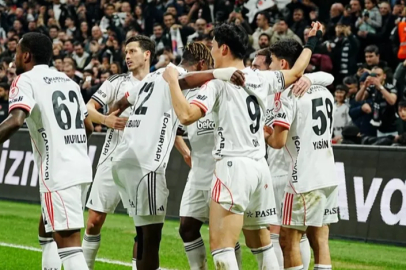 Beşiktaş ‘büyük maç’ hasretini sonlandırmak istiyor