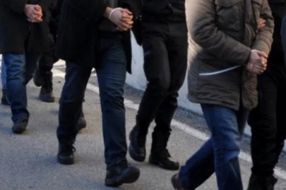 ‘Casperler' suç örgütüne yönelik yeni operasyon: 5 gözaltı