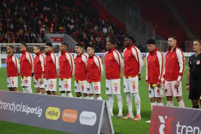 Göztepe'de tek hedef Başakşehir galibiyeti