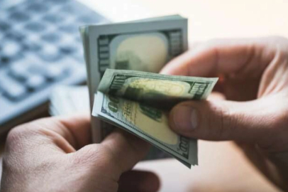 Serbest piyasada döviz fiyatları